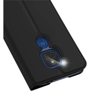 Dux Ducis Skin Pro Motorola Moto G9 Play/Moto E7 Plus black
