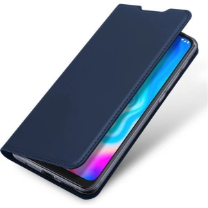Hurtownia GSM - Etui Dux Ducis Skin Pro Motorola Moto G9 Play/Moto E7 Plus czarny - DDS387 - {ean13} - Hurt