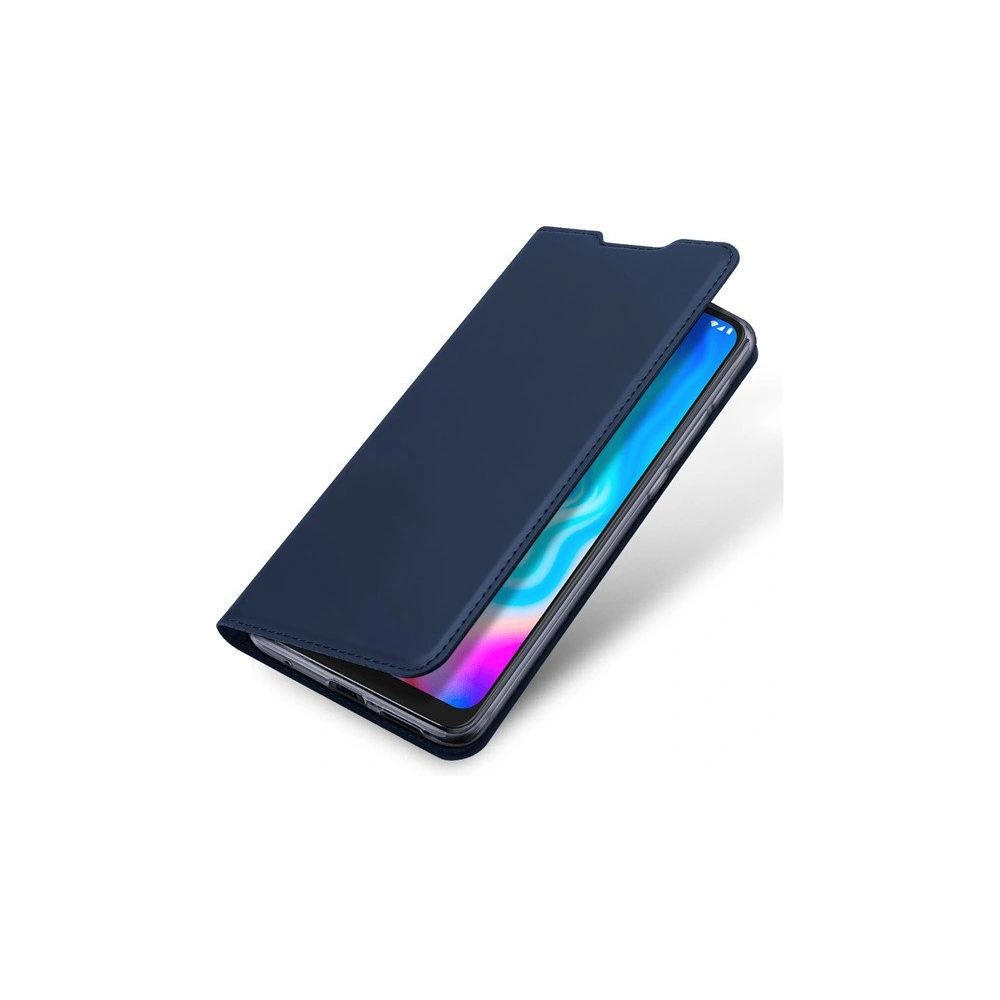 Hurtownia GSM - Etui Dux Ducis Skin Pro Motorola Moto G9 Play/Moto E7 Plus negru - DDS387 - {ean13} - Hurt