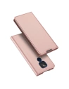 Etui Dux Ducis Skin Pro Motorola Moto G9 Play/Moto E7 Plus różowy