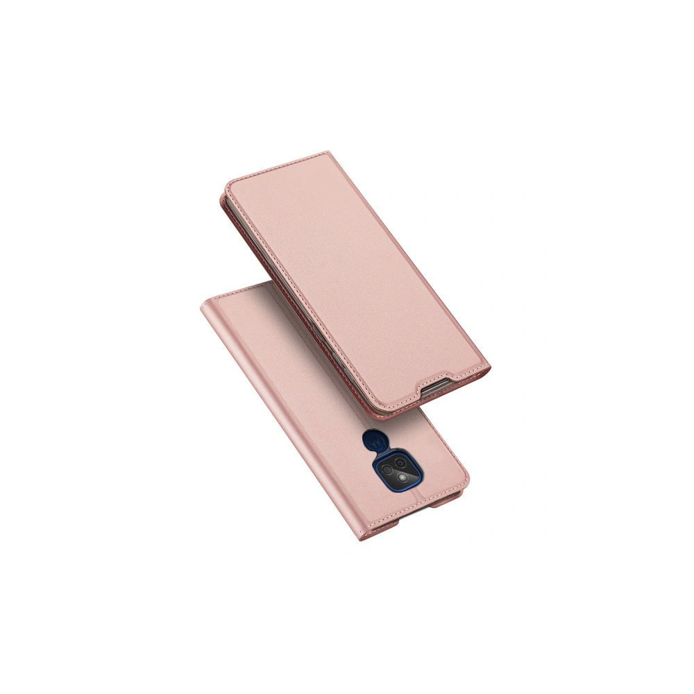 Wholesale Dux Ducis Skin Pro Motorola Moto G9 Play/Moto E7 Plus pink - DDS388 - {ean13} - Hurt