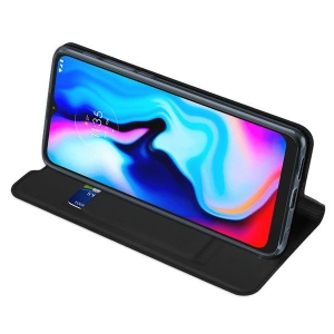Hurtownia GSM - Etui Dux Ducis Skin Pro Motorola Moto G9 Play/Moto E7 Plus różowy - DDS388 - {ean13} - Hurt