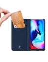 Hurtownia GSM - Etui Dux Ducis Skin Pro Motorola Moto G9 Play/Moto E7 Plus różowy - DDS388 - {ean13} - Hurt