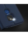 Hurtownia GSM - Etui Dux Ducis Skin Pro Motorola Moto G9 Play/Moto E7 Plus różowy - DDS388 - {ean13} - Hurt
