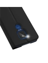 Hurtownia GSM - Etui Dux Ducis Skin Pro Motorola Moto G9 Play/Moto E7 Plus różowy - DDS388 - {ean13} - Hurt