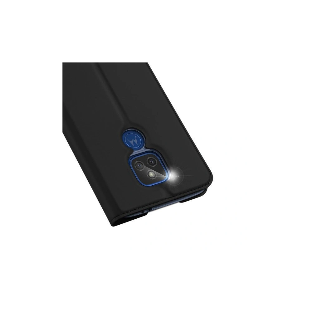 Hurtownia GSM - Etui Dux Ducis Skin Pro Motorola Moto G9 Play/Moto E7 Plus rozie - DDS388 - {ean13} - Hurt