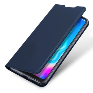 Hurtownia GSM - Etui Dux Ducis Skin Pro Motorola Moto G9 Play/Moto E7 Plus różowy - DDS388 - {ean13} - Hurt