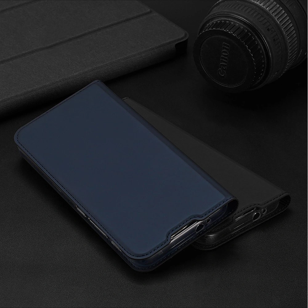 Hurtownia GSM - Etui Dux Ducis Skin Pro Motorola Moto G9 Play/Moto E7 Plus rozie - DDS388 - {ean13} - Hurt