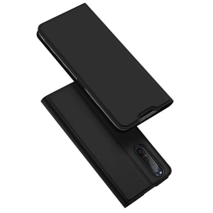 Hurtownia GSM - Etui Dux Ducis Skin Pro Sony Xperia 5 II negru - DDS389 - {ean13} - Hurt