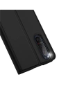 Hurtownia GSM - Etui Dux Ducis Skin Pro Sony Xperia 5 II negru - DDS389 - {ean13} - Hurt