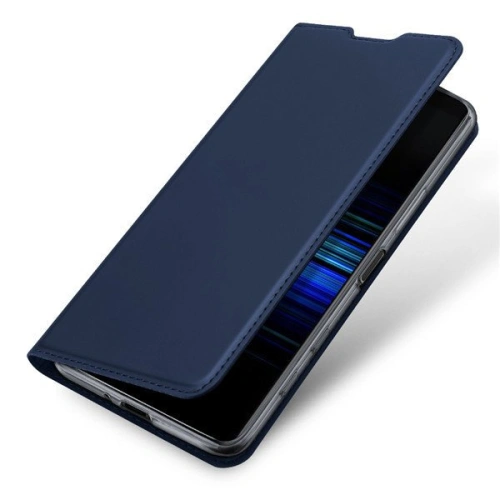 Etui Dux Ducis Skin Pro Sony Xperia 5 II czarny