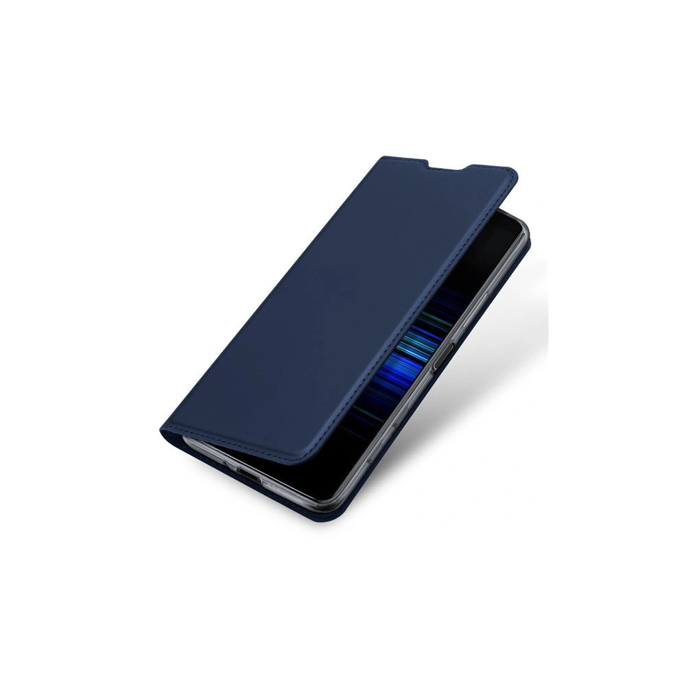 Hurtownia GSM - Etui Dux Ducis Skin Pro Sony Xperia 5 II negru - DDS389 - {ean13} - Hurt