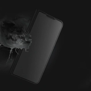 Wholesale Dux Ducis Skin Pro Sony Xperia 5 II black - DDS389 - {ean13} - Hurt