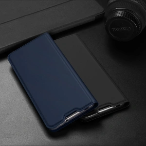 Hurtownia GSM - Etui Dux Ducis Skin Pro Sony Xperia 5 II negru - DDS389 - {ean13} - Hurt