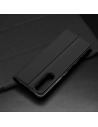 Hurtownia GSM - Etui Dux Ducis Skin Pro Sony Xperia 5 II negru - DDS389 - {ean13} - Hurt