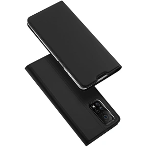 Hurtownia GSM - Dux Ducis Skin Pro tok Xiaomi Mi 10T/10T Pro fekete - DDS390 - {ean13} - Hurt