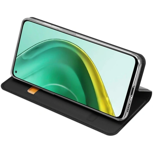 Etui Dux Ducis Skin Pro Xiaomi Mi 10T/10T Pro czarny
