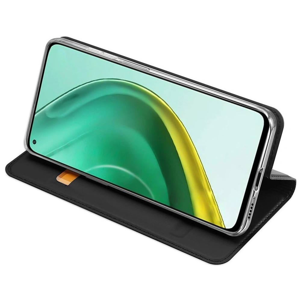 Hurtownia GSM - Etui Dux Ducis Skin Pro Xiaomi Mi 10T/10T Pro černé - DDS390 - {ean13} - Hurt