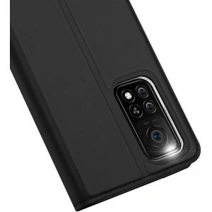 Hurtownia GSM - Etui Dux Ducis Skin Pro Xiaomi Mi 10T/10T Pro negru - DDS390 - {ean13} - Hurt
