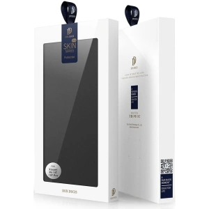 Wholesale Dux Ducis Skin Pro Xiaomi Mi 10T/10T Pro black - DDS390 - {ean13} - Hurt