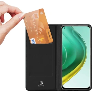Hurtownia GSM - Case Dux Ducis Skin Pro Xiaomi Mi 10T/10T Pro schwarz - DDS390 - {ean13} - Hurt