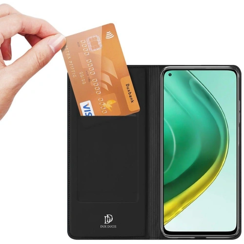 Etui Dux Ducis Skin Pro Xiaomi Mi 10T/10T Pro czarny