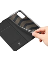 Hurtownia GSM - Etui Dux Ducis Skin Pro Xiaomi Mi 10T/10T Pro černé - DDS390 - {ean13} - Hurt
