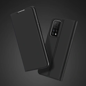 Hurtownia GSM - Case Dux Ducis Skin Pro Xiaomi Mi 10T/10T Pro schwarz - DDS390 - {ean13} - Hurt
