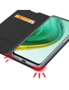 Hurtownia GSM - Etui Dux Ducis Skin Pro Xiaomi Mi 10T/10T Pro černé - DDS390 - {ean13} - Hurt