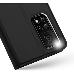 Hurtownia GSM - Case Dux Ducis Skin Pro Xiaomi Mi 10T/10T Pro schwarz - DDS390 - {ean13} - Hurt