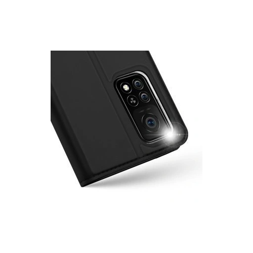 Etui Dux Ducis Skin Pro Xiaomi Mi 10T/10T Pro czarny