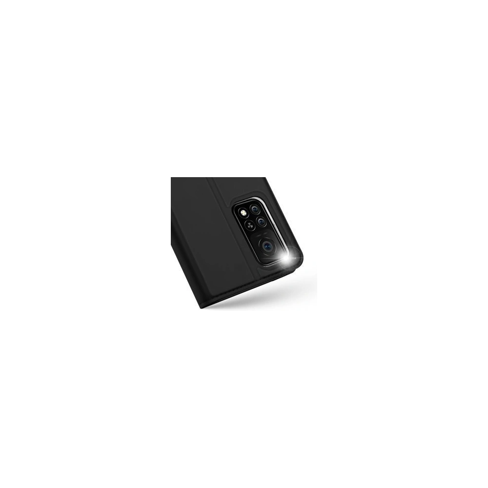 Hurtownia GSM - Etui Dux Ducis Skin Pro Xiaomi Mi 10T/10T Pro černé - DDS390 - {ean13} - Hurt