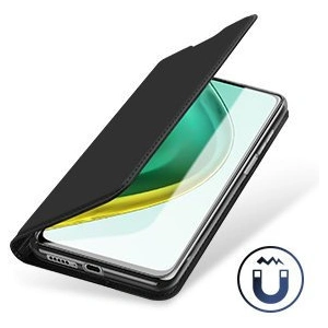 Hurtownia GSM - Etui Dux Ducis Skin Pro Xiaomi Mi 10T/10T Pro negru - DDS390 - {ean13} - Hurt
