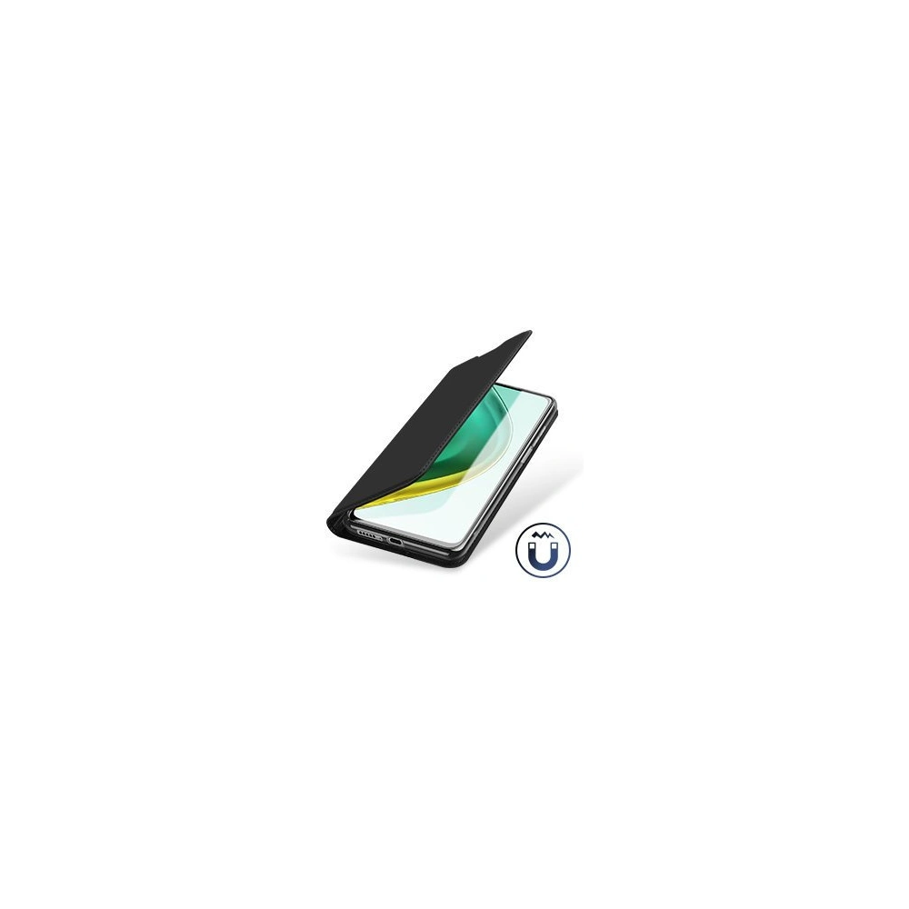 Hurtownia GSM - Etui Dux Ducis Skin Pro Xiaomi Mi 10T/10T Pro černé - DDS390 - {ean13} - Hurt