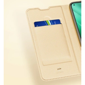 Hurtownia GSM - Case Dux Ducis Skin Pro Xiaomi Mi 10T/10T Pro schwarz - DDS390 - {ean13} - Hurt