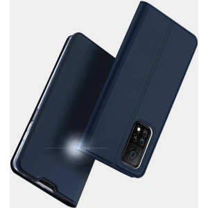 Hurtownia GSM - Case Dux Ducis Skin Pro Xiaomi Mi 10T/10T Pro schwarz - DDS390 - {ean13} - Hurt