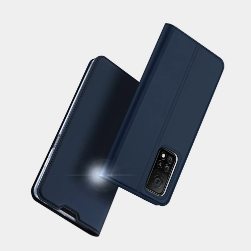 Etui Dux Ducis Skin Pro Xiaomi Mi 10T/10T Pro czarny