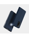 Hurtownia GSM - Etui Dux Ducis Skin Pro Xiaomi Mi 10T/10T Pro černé - DDS390 - {ean13} - Hurt