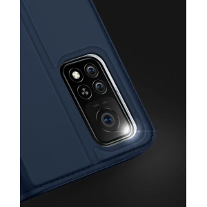 Hurtownia GSM - Case Dux Ducis Skin Pro Xiaomi Mi 10T/10T Pro schwarz - DDS390 - {ean13} - Hurt