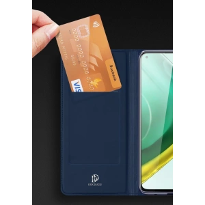 Hurtownia GSM - Case Dux Ducis Skin Pro Xiaomi Mi 10T/10T Pro schwarz - DDS390 - {ean13} - Hurt