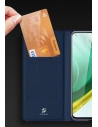 Hurtownia GSM - Etui Dux Ducis Skin Pro Xiaomi Mi 10T/10T Pro černé - DDS390 - {ean13} - Hurt