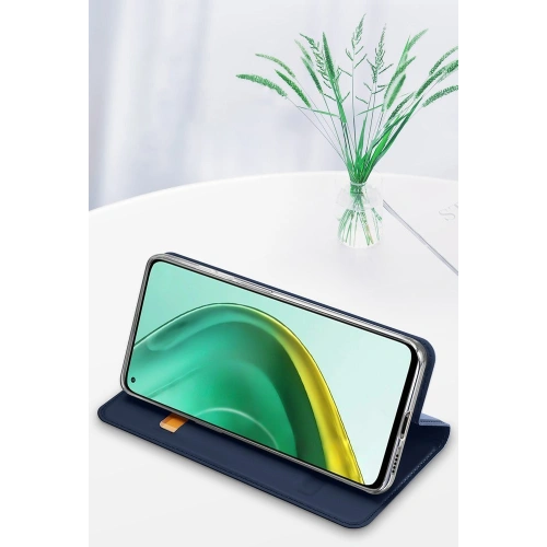 Etui Dux Ducis Skin Pro Xiaomi Mi 10T/10T Pro czarny