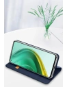 Hurtownia GSM - Etui Dux Ducis Skin Pro Xiaomi Mi 10T/10T Pro černé - DDS390 - {ean13} - Hurt