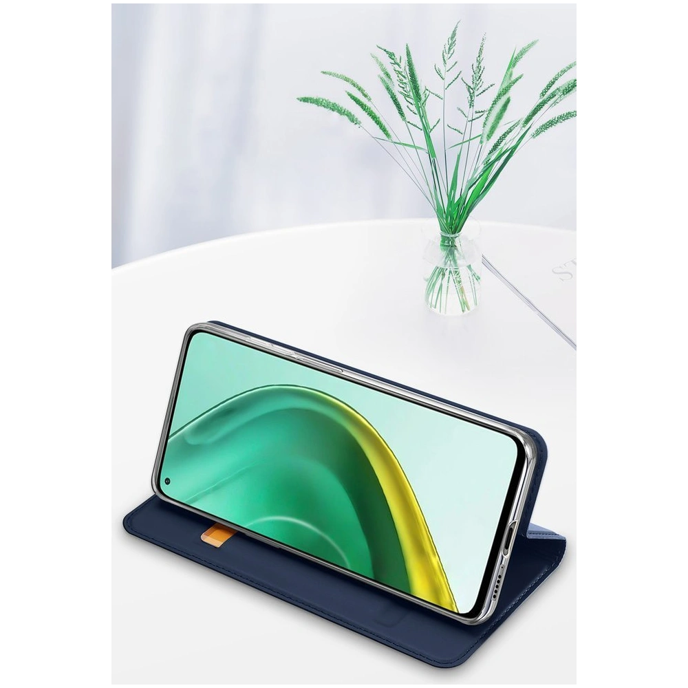 Hurtownia GSM - Etui Dux Ducis Skin Pro Xiaomi Mi 10T/10T Pro černé - DDS390 - {ean13} - Hurt