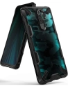 Hurtownia GSM - Etui Ringke Fusion-X Design Redmi Note 8 Pro Camo (Moro) Black - RGK1033MOB - {ean13} - Hurt