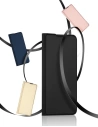 Hurtownia GSM - Etui Dux Ducis Skin Pro Xiaomi Mi 10T/10T Pro černé - DDS390 - {ean13} - Hurt