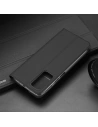 Hurtownia GSM - Etui Dux Ducis Skin Pro Xiaomi Mi 10T/10T Pro černé - DDS390 - {ean13} - Hurt