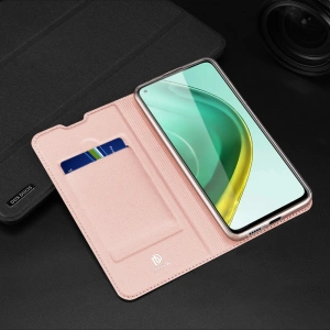 Hurtownia GSM - Case Dux Ducis Skin Pro Xiaomi Mi 10T/10T Pro schwarz - DDS390 - {ean13} - Hurt