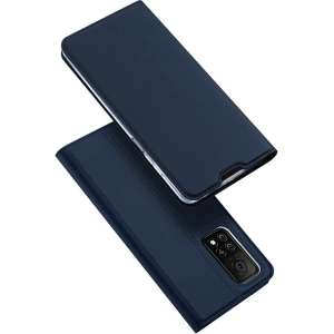 Hurtownia GSM - Dux Ducis Skin Pro tok Xiaomi Mi 10T/10T Pro kék - DDS391 - {ean13} - Hurt