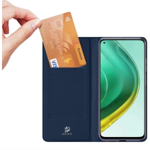 Hurtownia GSM - Dux Ducis Skin Pro tok Xiaomi Mi 10T/10T Pro kék - DDS391 - {ean13} - Hurt